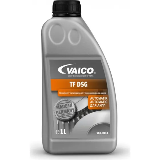 VAICO V60-0118 Automatgearolie 1L Syntetisk