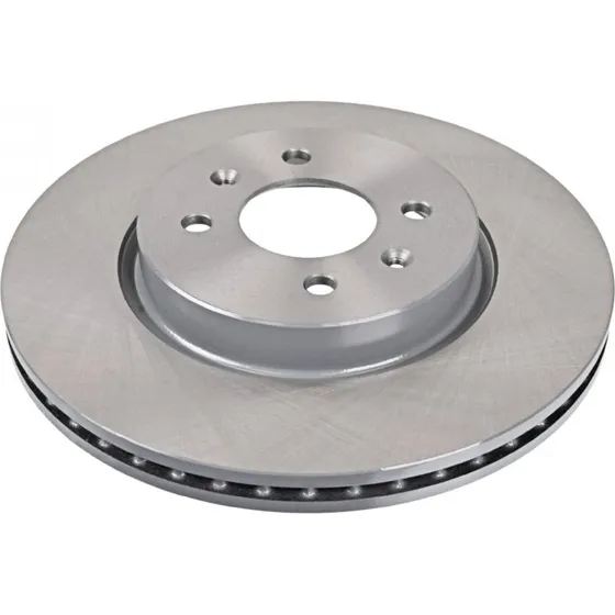 FEBI BILSTEIN 108438 Bremseskive, 22 mm, for Hyundai & Kia