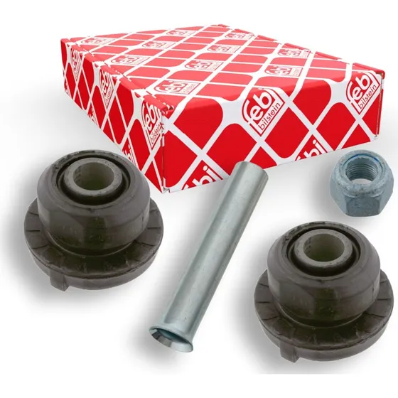 FEBI BILSTEIN Bøsning 04103 for Mercedes-Benz