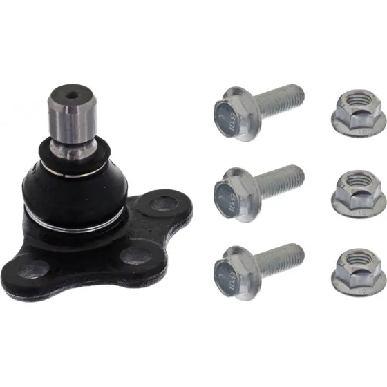 FEBI BILSTEIN Bærekugle 28599 til PEUGEOT, CITROËN, DS