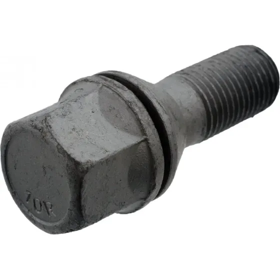 FEBI BILSTEIN Hjulbolt M12 x 1,25, 51 mm, 10.9, 17 mm