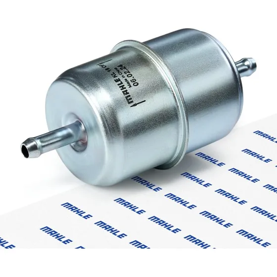 MAHLE Brændstoffilter KL 18 OF 0024770001