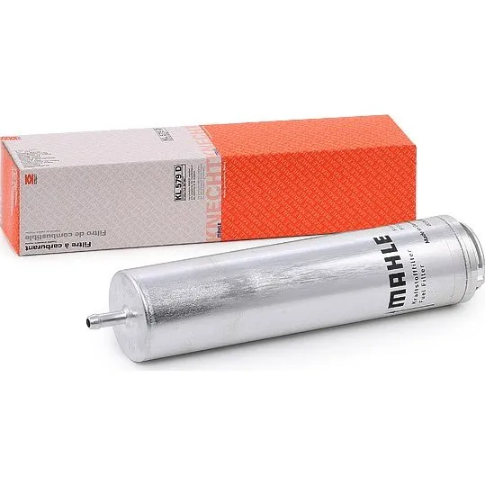 MAHLE KL 579D Brændstoffilter til BMW, MINI, ALPINA