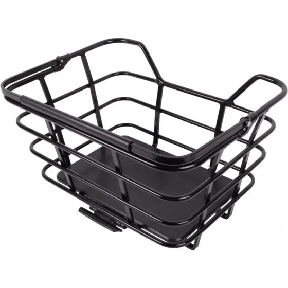 AtranVelo Epic AVS cykelkurv 23L (aluminium, AVS)