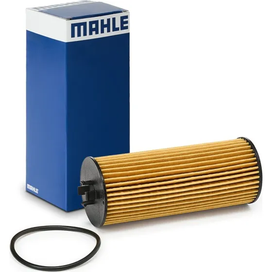MAHLE OX 1162D Oliefilter til MERCEDES-BENZ