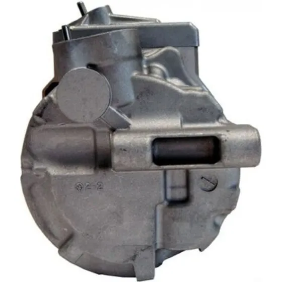 MAHLE ORIGINAL ACP 42 001S Kompressor til Klimaanlæg