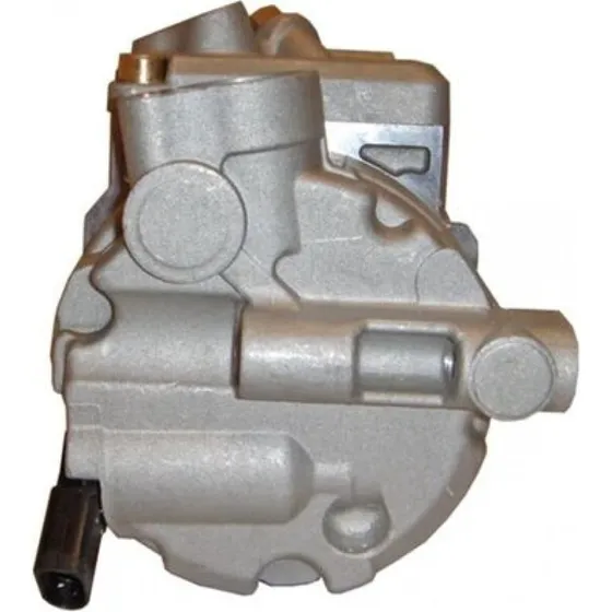 MAHLE ORIGINAL ACP 40 000S Kompressor til klimaanlæg