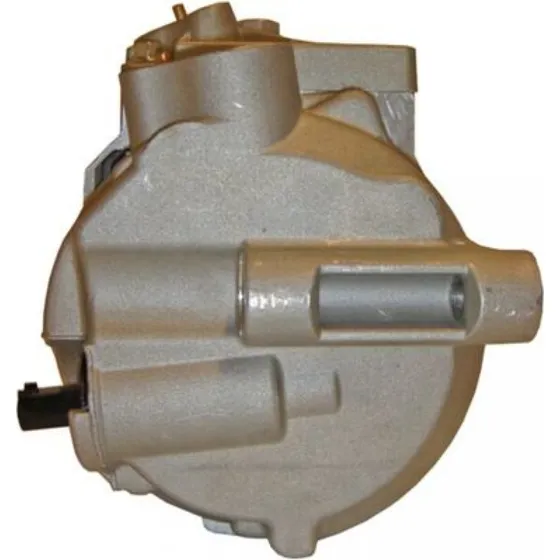 MAHLE ORIGINAL ACP 23 000S Kompressor til Klimaanlæg