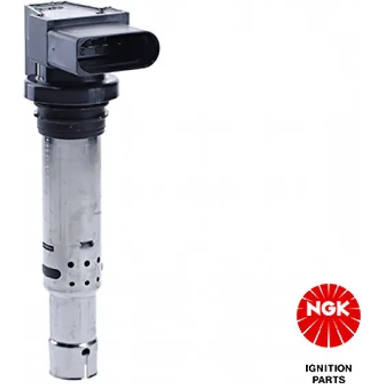 NGK Tændspole 48003 for AUDI, SEAT, SKODA, VW