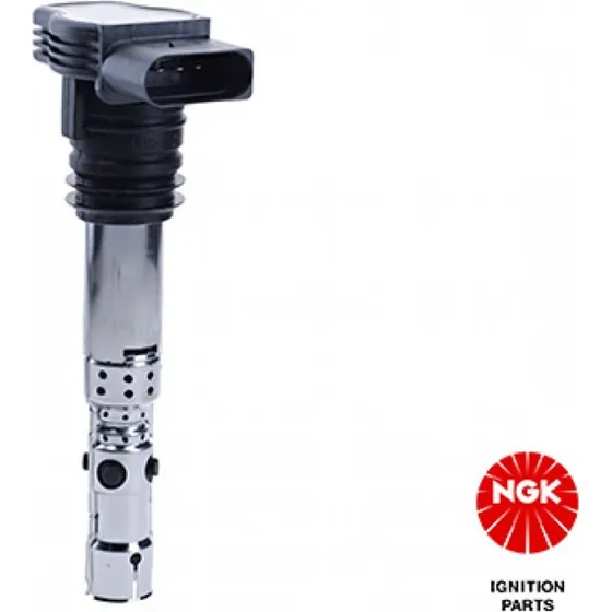 NGK Tændspole 48005 for AUDI, SEAT, SKODA, VW
