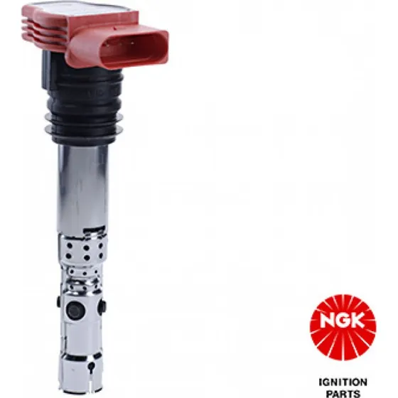 NGK Tændspole 48040 til Audi A4, A6, A8