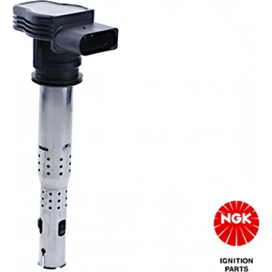 NGK Tændspole 48042 til AUDI, SEAT, SKODA, VW
