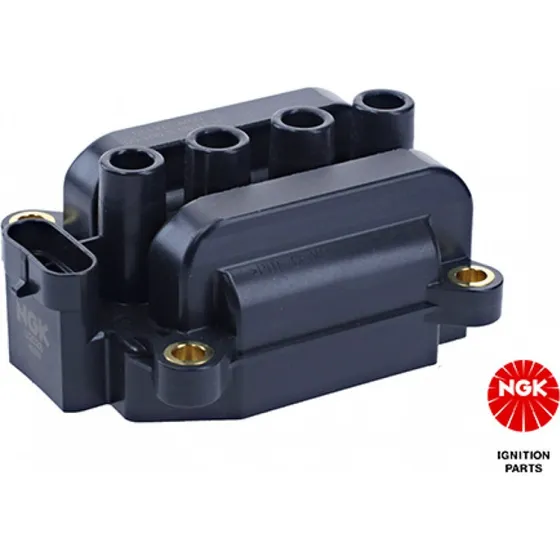 NGK Tændspole 48108 til Dacia, Renault, Nissan