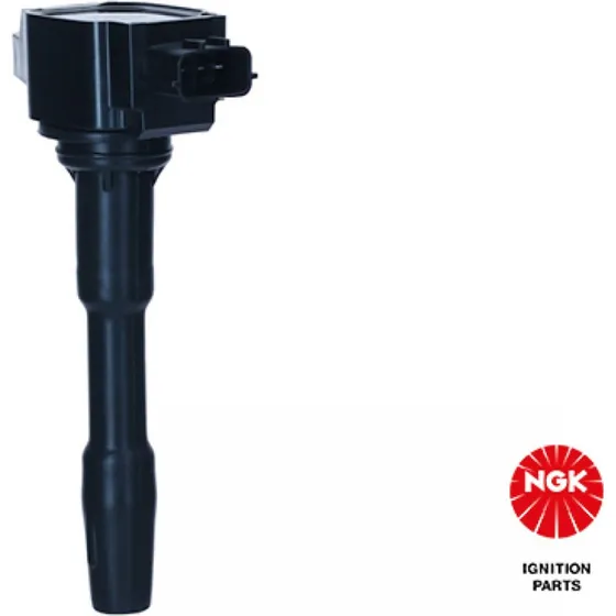 NGK Tændspole 49494 til Dacia Logan & Renault Clio
