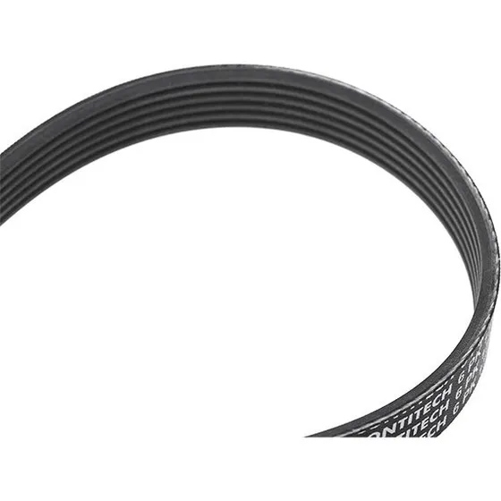 CONTITECH Kilerem 6PK1715 til VW, OPEL, FORD