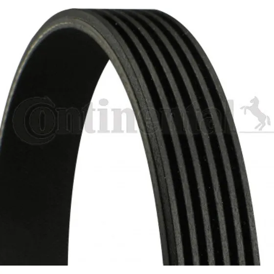 CONTITECH Kilerem 6PK1090 til VW, Audi, Skoda