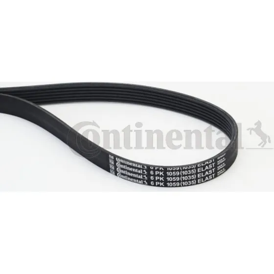 Contitech 6PK1059 Elast Kilerem