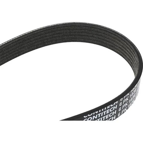 CONTITECH Kilerem 6PK1836 til BMW, OPEL, Renault
