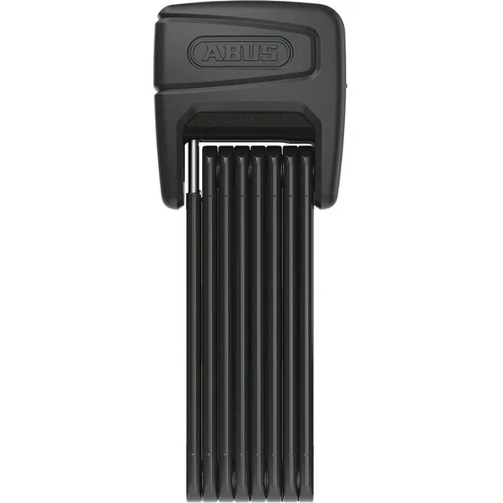 Abus Bordo One 6000A SmartX foldelås med fingerscan 120 cm