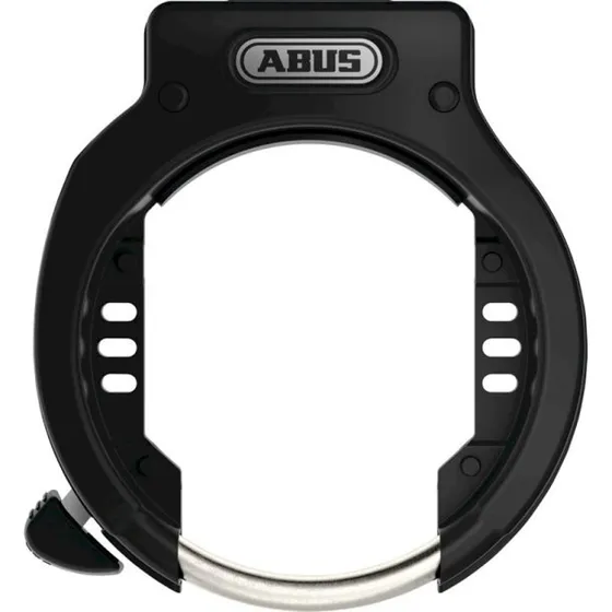 ABUS Amparo 4650XL ringlås, sort (ekstra åbning)
