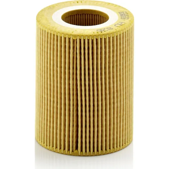 MANN-FILTER HU 826 x Oliefilter