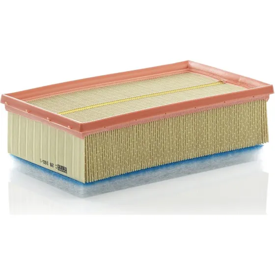 MANN-FILTER C 28 160/1 Luftfilter