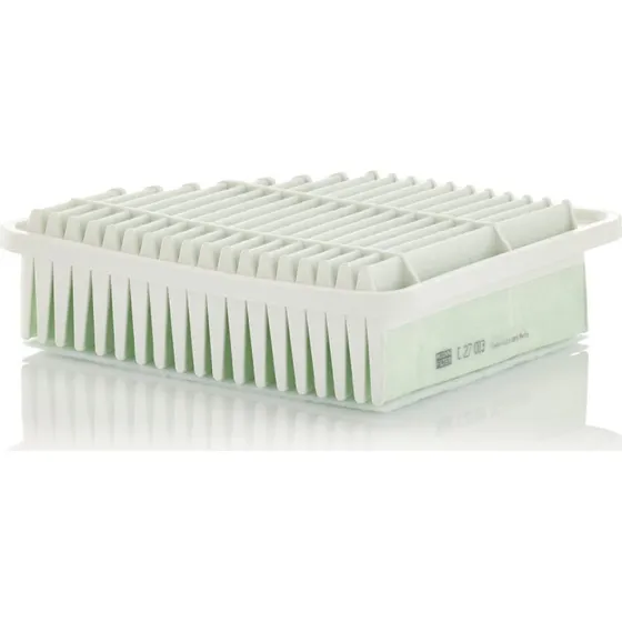 MANN-FILTER C 27 013 Luftfilter til TOYOTA