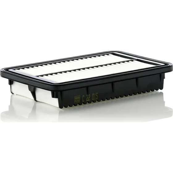 MANN-FILTER C 22 015 for Hyundai i10 I & Kia Picanto II