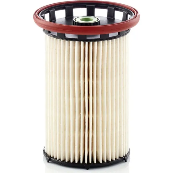 MANN-FILTER PU 8007 Brændstoffilter 7P6127177A for VW Touareg, Porsche Cayenne