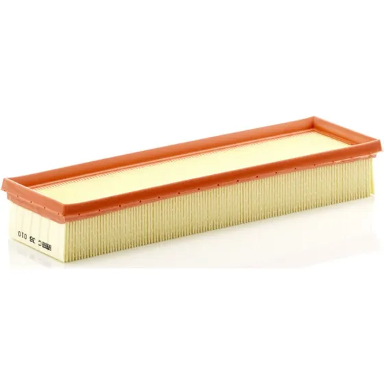 MANN-FILTER C 36 010 Luftfilter