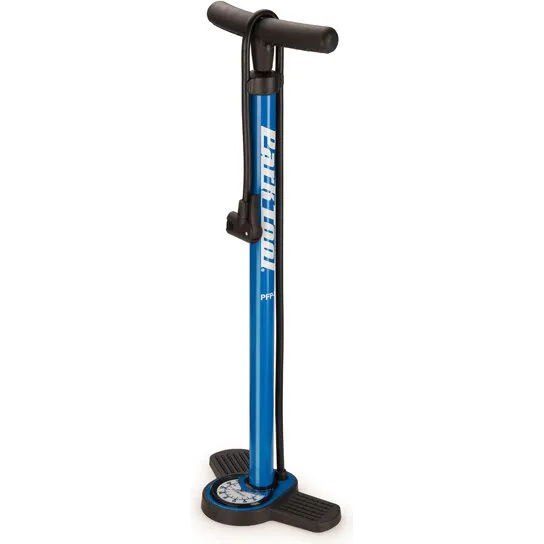 Park Tool PFP-10 fodpumpe 160 PSI – Presta/Schrader
