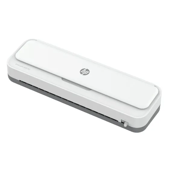 HP OneLam 400 A3 Varmelaminator, hvid