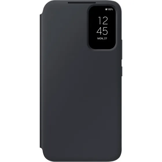 Samsung Original Galaxy A34 5G Smart View Wallet Case Sort