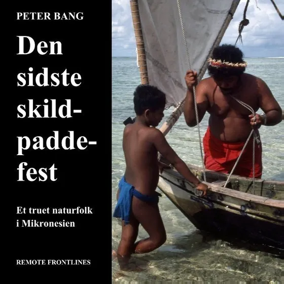 Den sidste skildpaddefest - Peter Bang