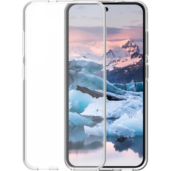 dbramante1928 Greenland Transparent Cover til Galaxy S24+