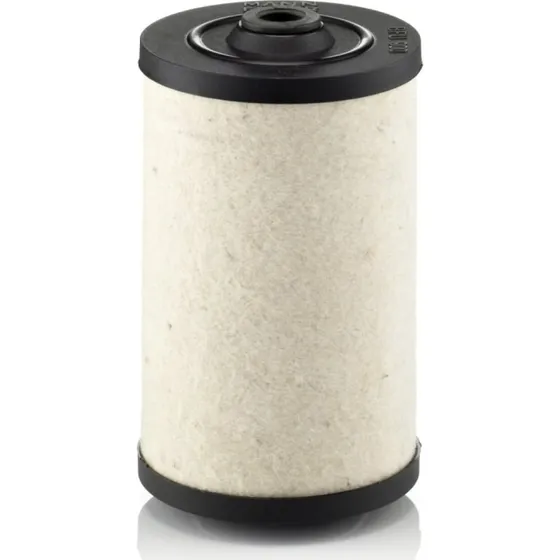 MANN-FILTER BFU 900 x Brændstoffilter til Mercedes-Benz, SETRA, OM 422, OM 442