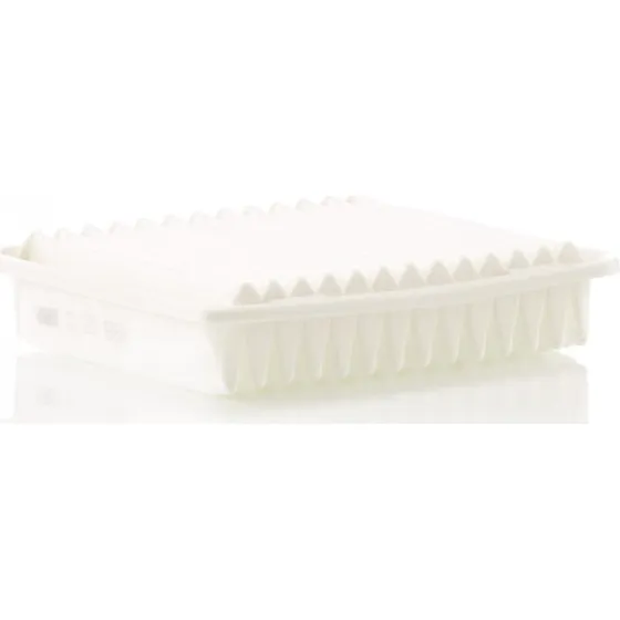 MANN-FILTER Luftfilter C 25 654, kompatibel med PEUGEOT, CITROËN, MITSUBISHI