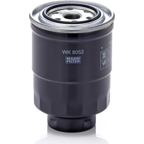 MANN-FILTER WK 8052 z Brændstoffilter til Mazda