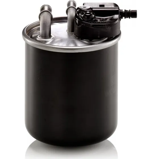 MANN-FILTER WK 820/15 Brændstoffilter