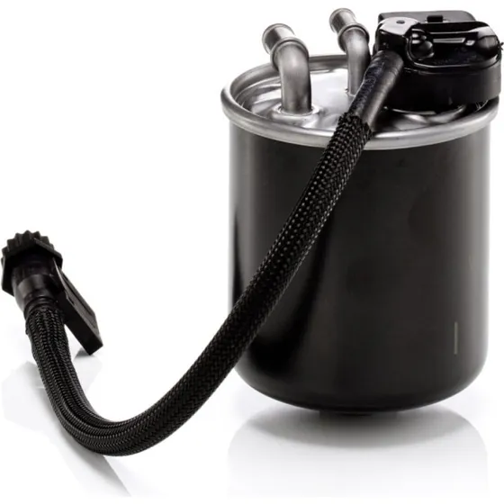 MANN-FILTER WK 820/18 Brændstoffilter