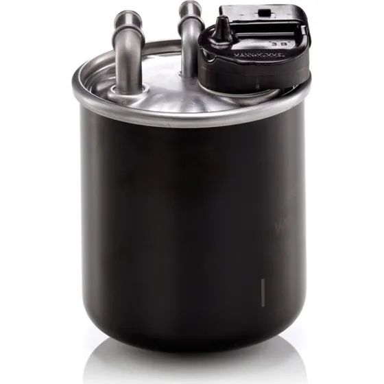MANN-FILTER WK 820/20 Brændstoffilter for Mercedes-Benz