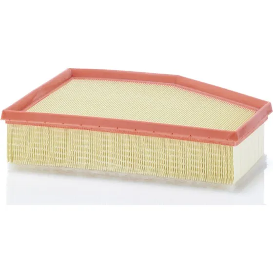 MANN-FILTER C 28 037 Luftfilter for BMW & Alpina