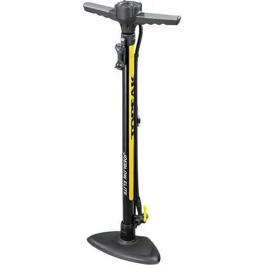 Topeak JoeBlow Elite fodpumpe