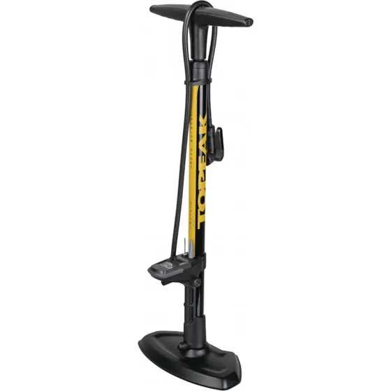 Topeak JoeBlow Sport Digital gulvpumpe