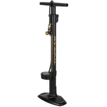 Topeak JoeBlow Tubi 2Stage fodpumpe