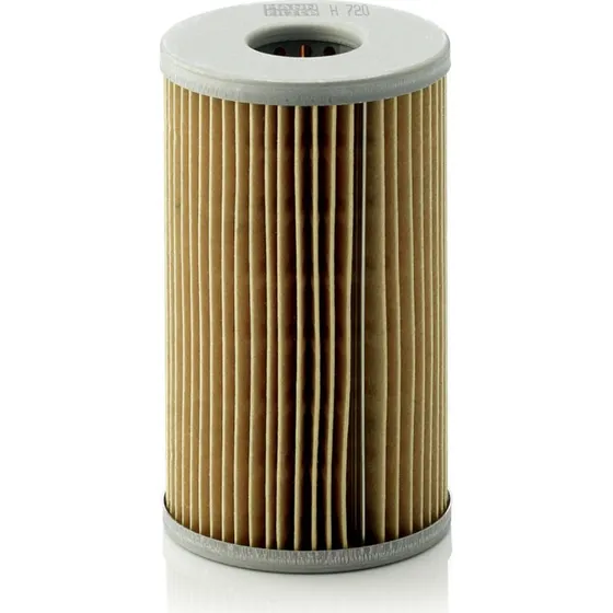 MANN-FILTER Oliefilter H 720 x til Mercedes-Benz