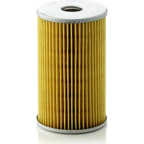 MANN-FILTER Oliefilter H 820/3 x for Mercedes-Benz