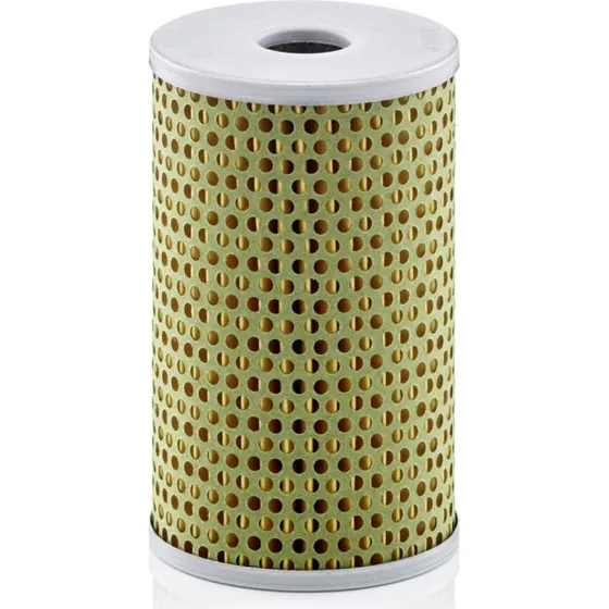 MANN-FILTER Oliefilter H 932/2 t, 236481