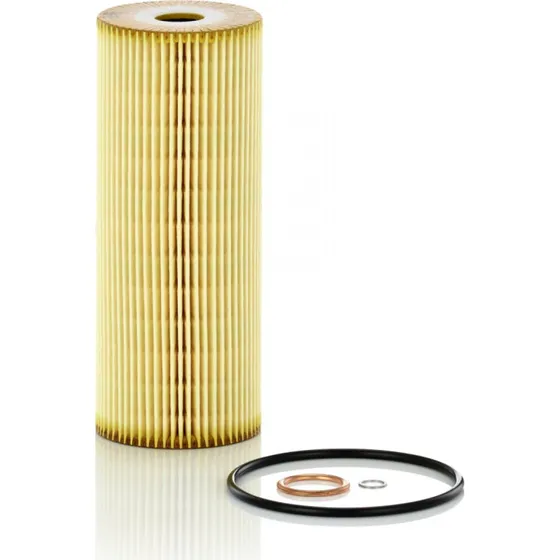 MANN-FILTER Oliefilter HU 947/1 x til MERCEDES-BENZ