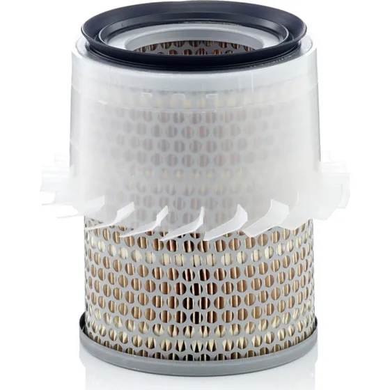MANN-FILTER C 16 148 Luftfilter til Mitsubishi L200, Pajero